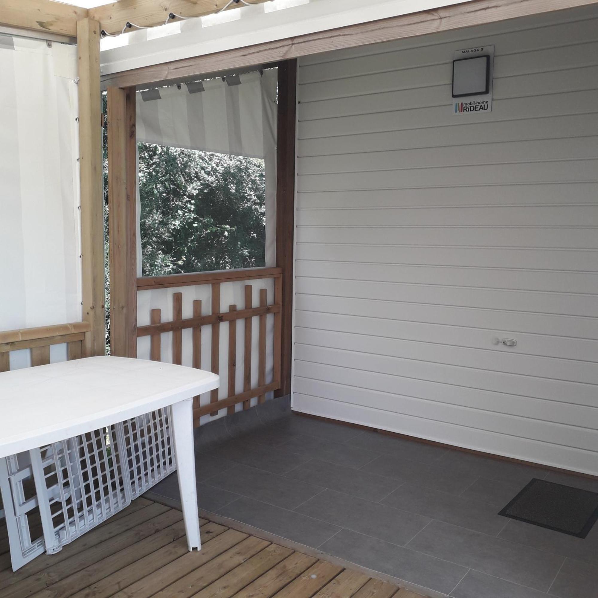 Camping De Brouel Ambon Exterior foto