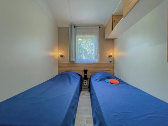 Camping De Brouel Ambon Exterior foto