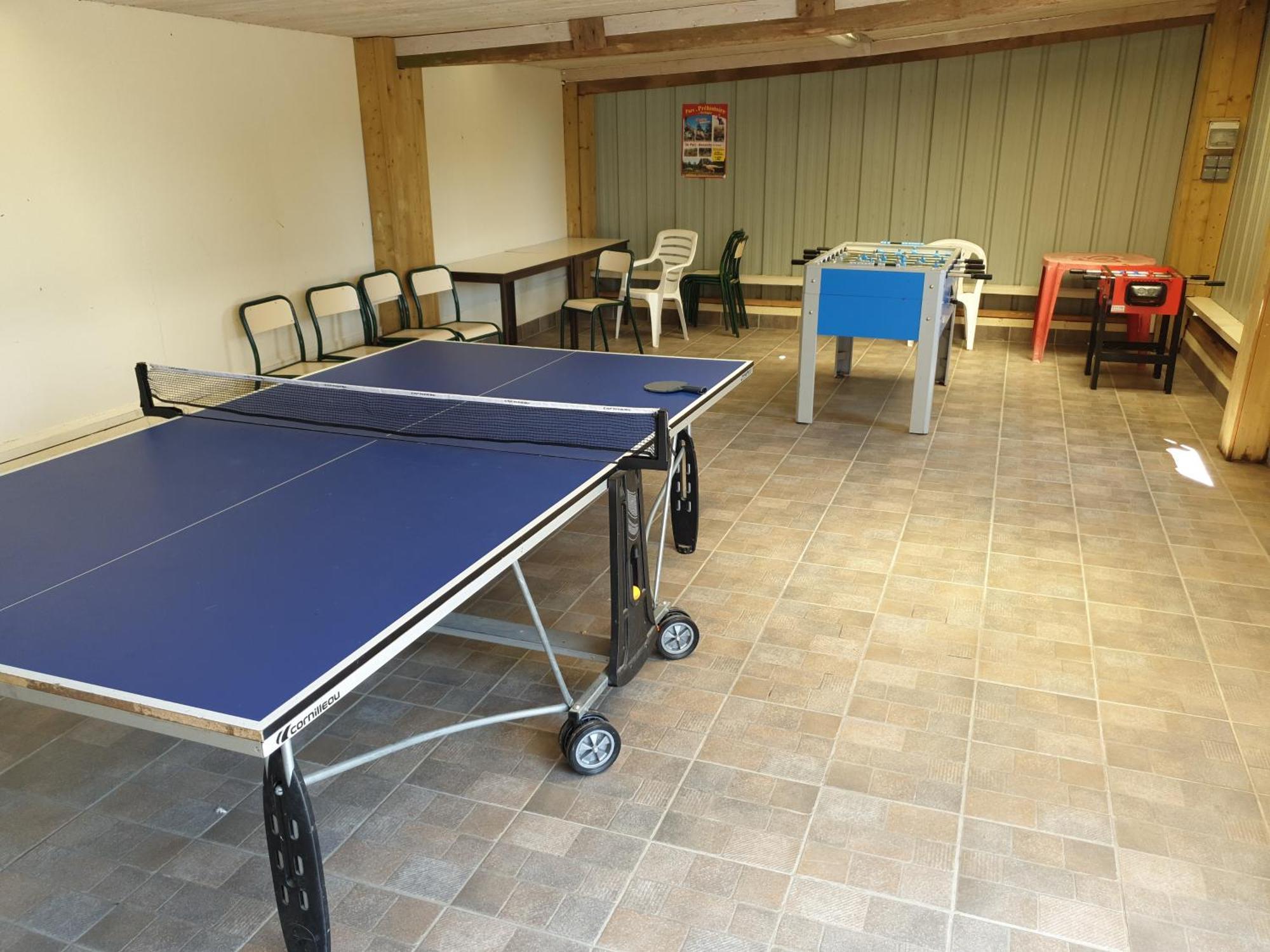 Camping De Brouel Ambon Exterior foto