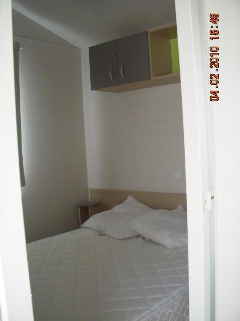 Camping De Brouel Ambon Quarto foto