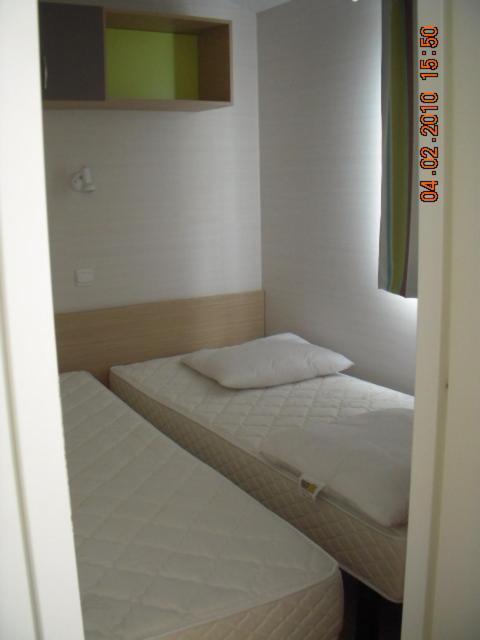 Camping De Brouel Ambon Quarto foto