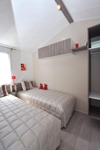 Camping De Brouel Ambon Quarto foto